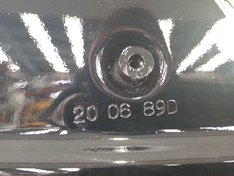 Recambio de puerta delantera izquierda para jaguar xj (xj40, xj81) 6 3.6 referencia OEM IAM XJ40  