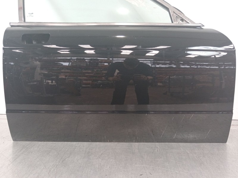 Recambio de puerta delantera derecha para jaguar xj (xj40, xj81) 6 3.6 referencia OEM IAM XJ40  