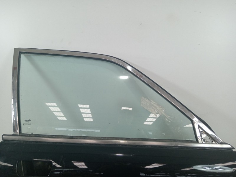 Recambio de puerta delantera derecha para jaguar xj (xj40, xj81) 6 3.6 referencia OEM IAM XJ40  