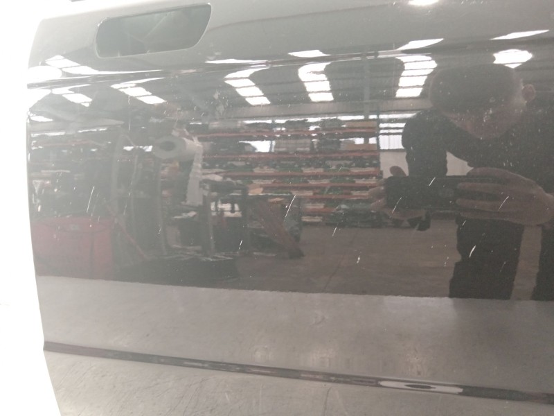 Recambio de puerta delantera derecha para jaguar xj (xj40, xj81) 6 3.6 referencia OEM IAM XJ40  