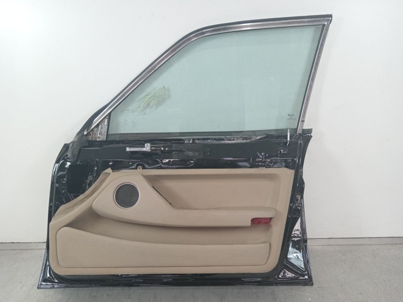 Recambio de puerta delantera derecha para jaguar xj (xj40, xj81) 6 3.6 referencia OEM IAM XJ40  