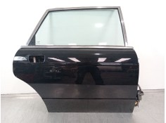 Recambio de puerta trasera derecha para jaguar xj (xj40, xj81) 6 3.6 referencia OEM IAM XJ40  