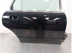 Recambio de puerta trasera derecha para jaguar xj (xj40, xj81) 6 3.6 referencia OEM IAM XJ40   2