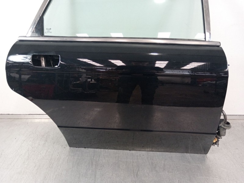 Recambio de puerta trasera derecha para jaguar xj (xj40, xj81) 6 3.6 referencia OEM IAM XJ40  