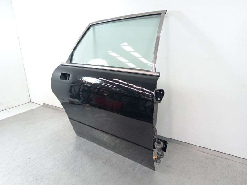 Recambio de puerta trasera derecha para jaguar xj (xj40, xj81) 6 3.6 referencia OEM IAM XJ40  