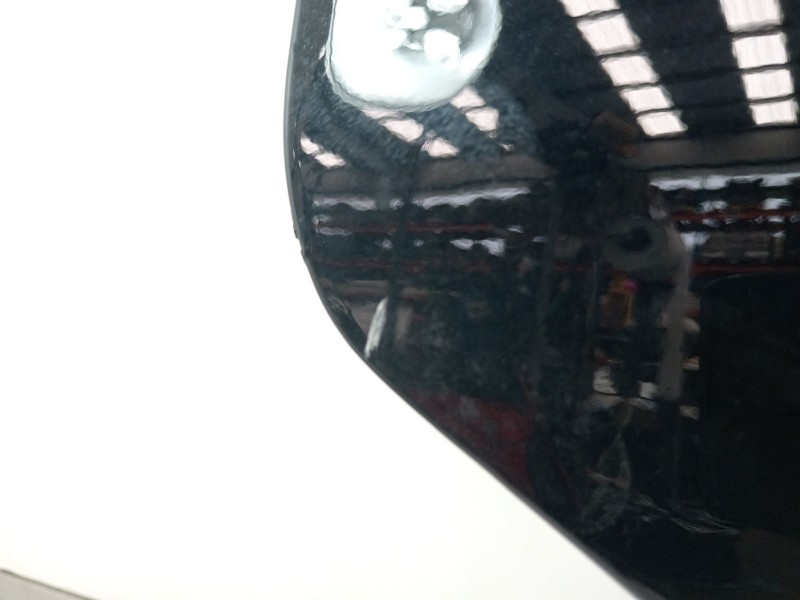 Recambio de puerta trasera derecha para jaguar xj (xj40, xj81) 6 3.6 referencia OEM IAM XJ40  