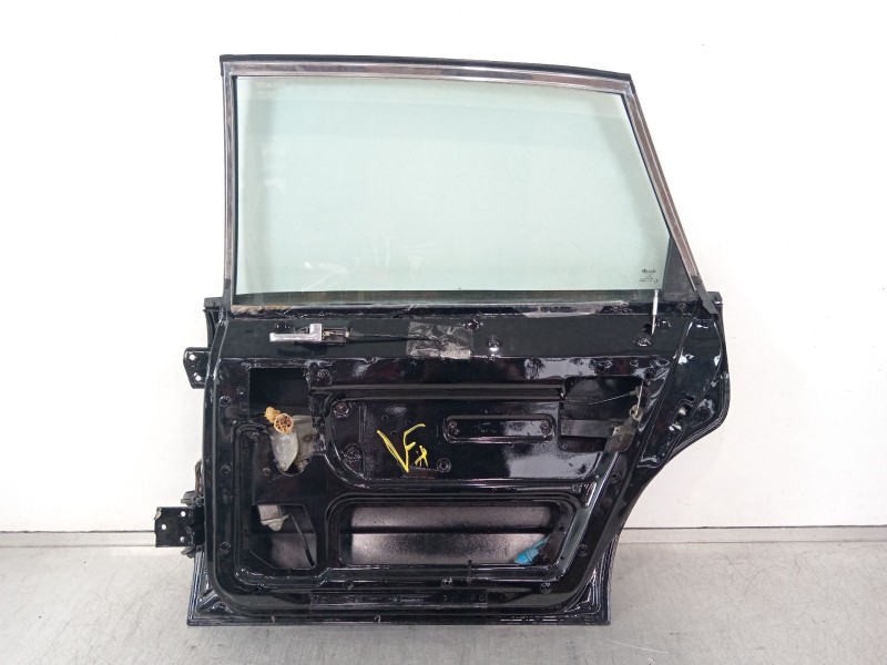 Recambio de puerta trasera derecha para jaguar xj (xj40, xj81) 6 3.6 referencia OEM IAM XJ40  