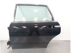 Recambio de puerta trasera izquierda para jaguar xj (xj40, xj81) 6 3.6 referencia OEM IAM XJ40  