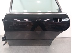 Recambio de puerta trasera izquierda para jaguar xj (xj40, xj81) 6 3.6 referencia OEM IAM XJ40   2