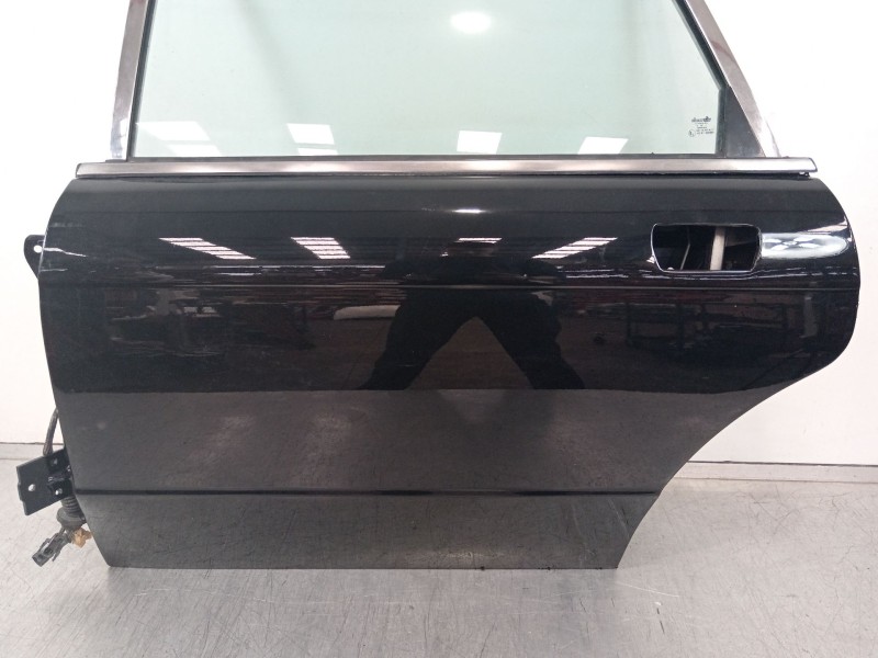 Recambio de puerta trasera izquierda para jaguar xj (xj40, xj81) 6 3.6 referencia OEM IAM XJ40  