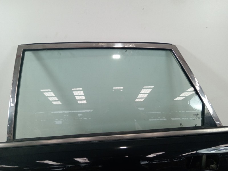 Recambio de puerta trasera izquierda para jaguar xj (xj40, xj81) 6 3.6 referencia OEM IAM XJ40  