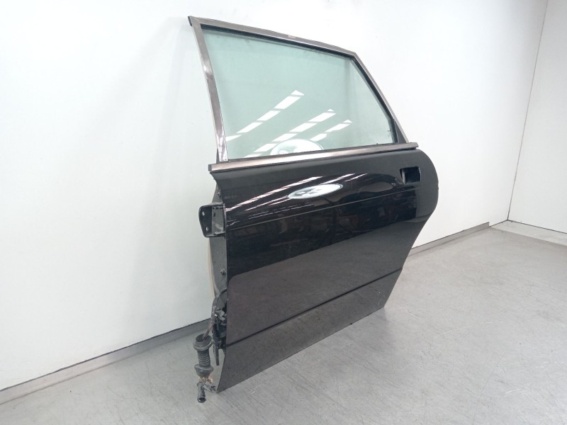 Recambio de puerta trasera izquierda para jaguar xj (xj40, xj81) 6 3.6 referencia OEM IAM XJ40  