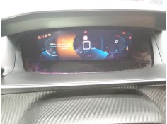 Recambio de cuadro instrumentos para peugeot 208 ii (ub_, up_, uw_, uj_) 1.2 puretech 100 referencia OEM IAM 9848580480   2