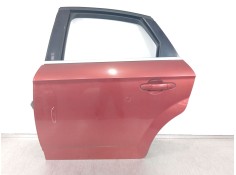 Recambio de puerta trasera izquierda para ford mondeo ber. (ca2) ghia referencia OEM IAM   