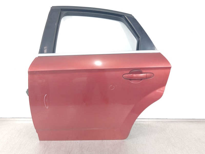 Recambio de puerta trasera izquierda para ford mondeo ber. (ca2) ghia referencia OEM IAM   