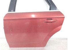 Recambio de puerta trasera izquierda para ford mondeo ber. (ca2) ghia referencia OEM IAM    2