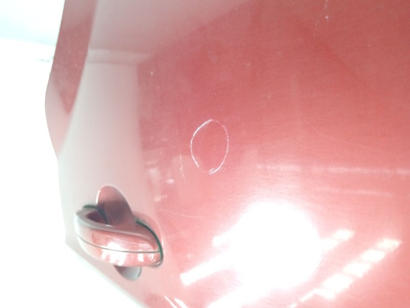 Recambio de puerta trasera izquierda para ford mondeo ber. (ca2) ghia referencia OEM IAM   