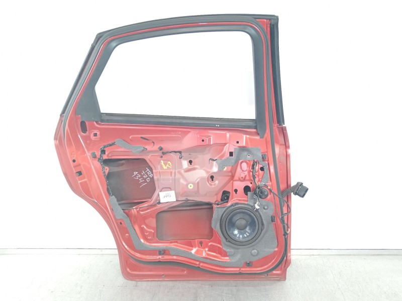Recambio de puerta trasera izquierda para ford mondeo ber. (ca2) ghia referencia OEM IAM   