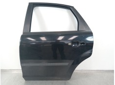 Recambio de puerta trasera izquierda para ford focus ii (da_, hcp, dp) 1.6 tdci referencia OEM IAM   