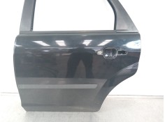 Recambio de puerta trasera izquierda para ford focus ii (da_, hcp, dp) 1.6 tdci referencia OEM IAM    2