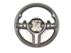 Recambio de volante para bmw serie 3 touring (f31) 320d referencia OEM IAM 785041405  