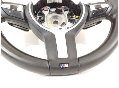 Recambio de volante para bmw serie 3 touring (f31) 320d referencia OEM IAM 785041405   2