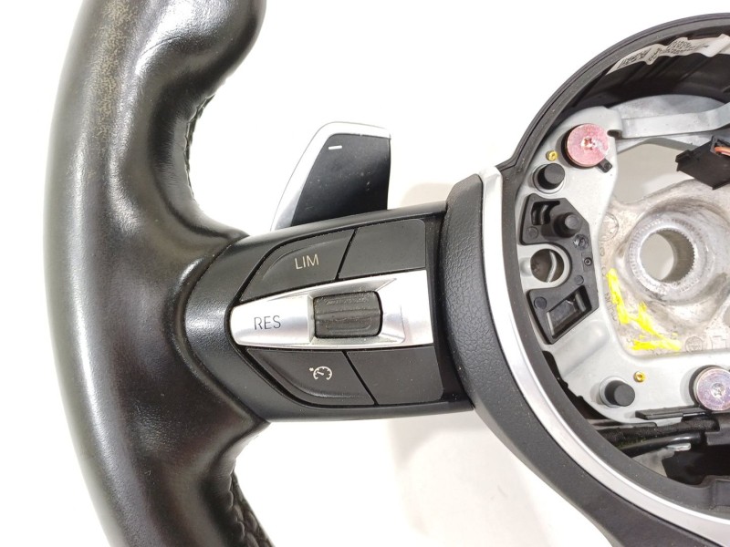 Recambio de volante para bmw serie 3 touring (f31) 320d referencia OEM IAM 785041405  