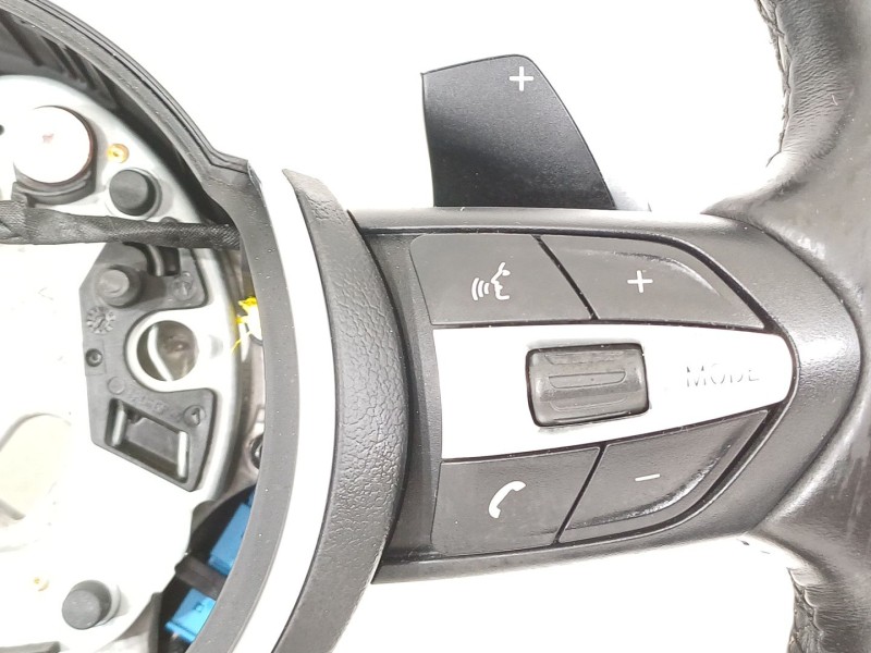 Recambio de volante para bmw serie 3 touring (f31) 320d referencia OEM IAM 785041405  