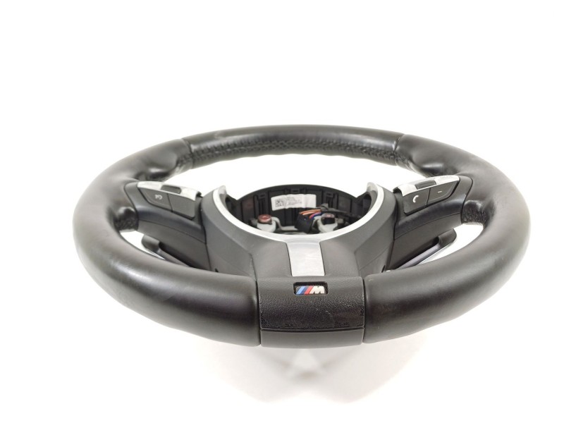 Recambio de volante para bmw serie 3 touring (f31) 320d referencia OEM IAM 785041405  