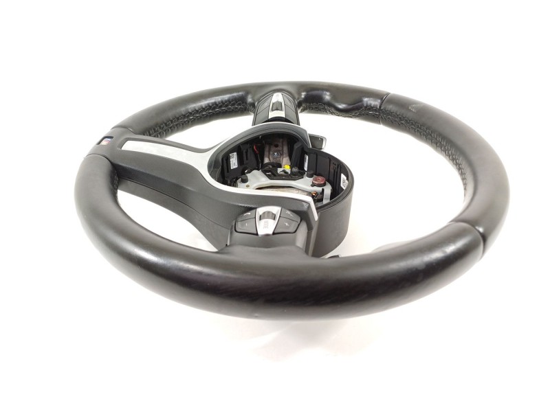 Recambio de volante para bmw serie 3 touring (f31) 320d referencia OEM IAM 785041405  