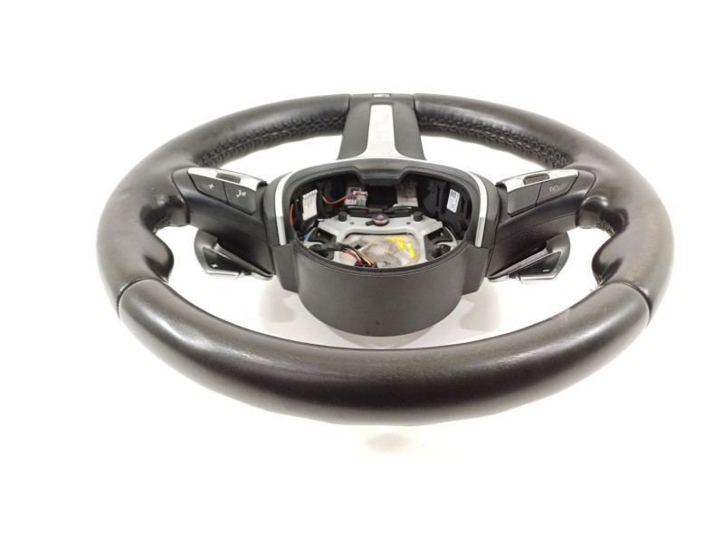 Recambio de volante para bmw serie 3 touring (f31) 320d referencia OEM IAM 785041405  