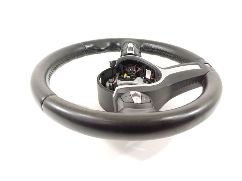 Recambio de volante para bmw serie 3 touring (f31) 320d referencia OEM IAM 785041405  