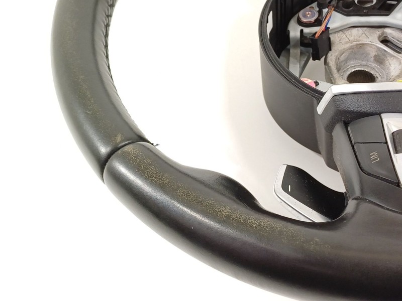 Recambio de volante para bmw serie 3 touring (f31) 320d referencia OEM IAM 785041405  