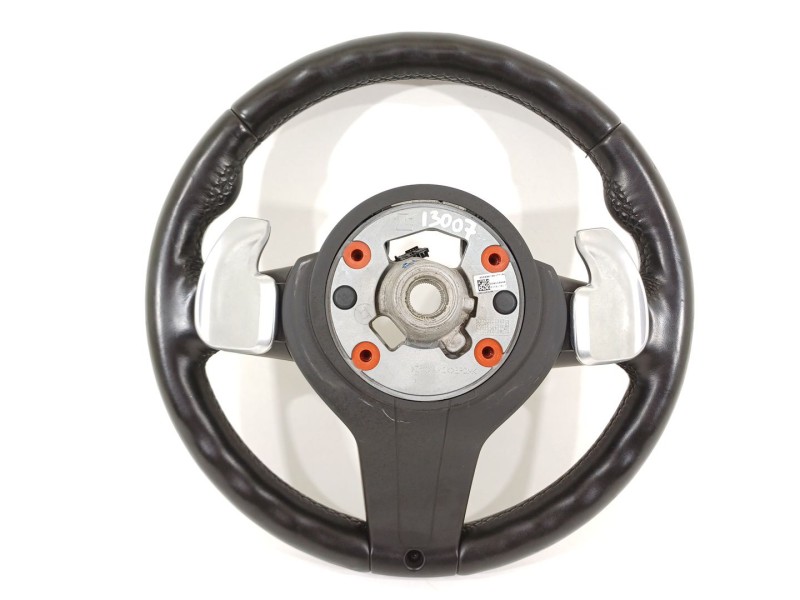 Recambio de volante para bmw serie 3 touring (f31) 320d referencia OEM IAM 785041405  