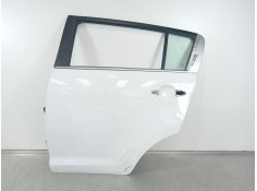 Recambio de puerta trasera izquierda para kia sportage concept 4x2 referencia OEM IAM   