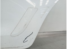 Recambio de puerta trasera izquierda para kia sportage concept 4x2 referencia OEM IAM    2