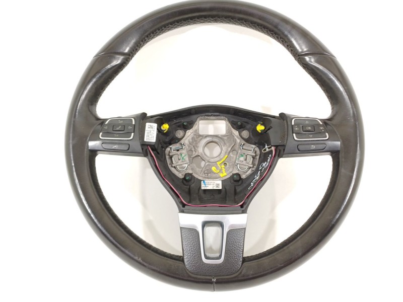 Recambio de volante para volkswagen golf plus (521) advance referencia OEM IAM 3C8419091BF  