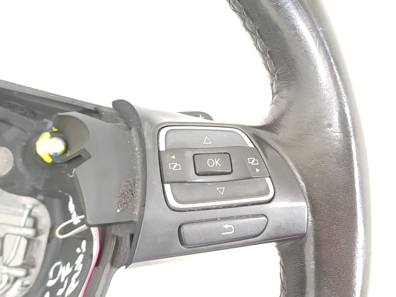 Recambio de volante para volkswagen golf plus (521) advance referencia OEM IAM 3C8419091BF  