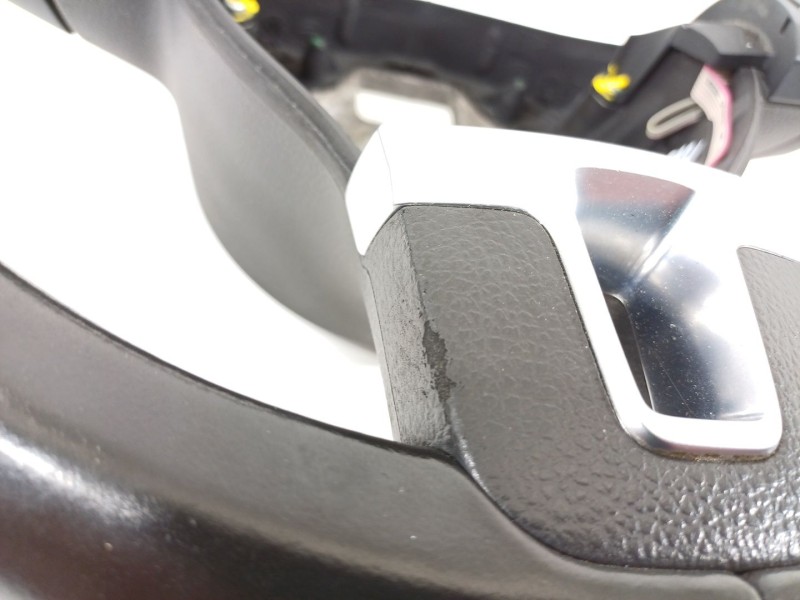 Recambio de volante para volkswagen golf plus (521) advance referencia OEM IAM 3C8419091BF  