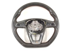 Recambio de volante para seat leon (5f1) fr referencia OEM IAM 5F0419091R  