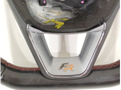 Recambio de volante para seat leon (5f1) fr referencia OEM IAM 5F0419091R   2