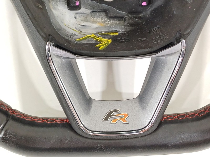 Recambio de volante para seat leon (5f1) fr referencia OEM IAM 5F0419091R  