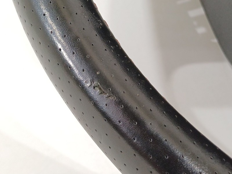 Recambio de volante para seat leon (5f1) fr referencia OEM IAM 5F0419091R  