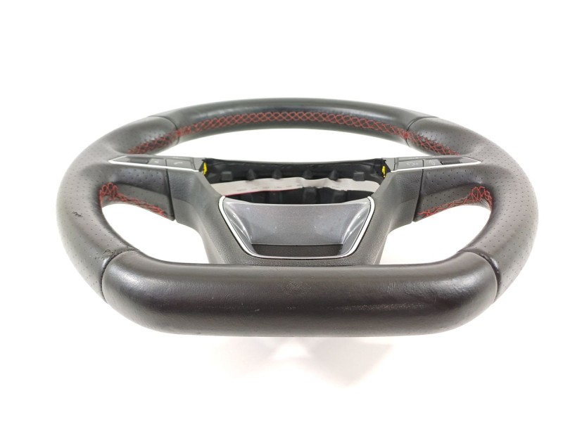 Recambio de volante para seat leon (5f1) fr referencia OEM IAM 5F0419091R  