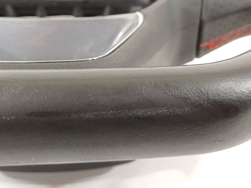 Recambio de volante para seat leon (5f1) fr referencia OEM IAM 5F0419091R  