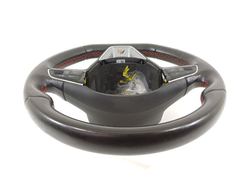 Recambio de volante para seat leon (5f1) fr referencia OEM IAM 5F0419091R  