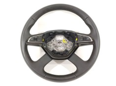Recambio de volante para skoda octavia iii combi (5e5, 5e6) 1.6 tdi referencia OEM IAM 5E0419091AC  
