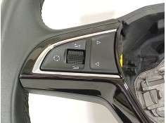 Recambio de volante para skoda octavia iii combi (5e5, 5e6) 1.6 tdi referencia OEM IAM 5E0419091AC   2