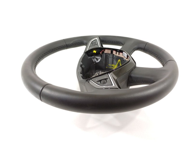 Recambio de volante para skoda octavia iii combi (5e5, 5e6) 1.6 tdi referencia OEM IAM 5E0419091AC  