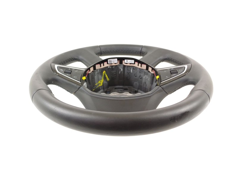 Recambio de volante para skoda octavia iii combi (5e5, 5e6) 1.6 tdi referencia OEM IAM 5E0419091AC  